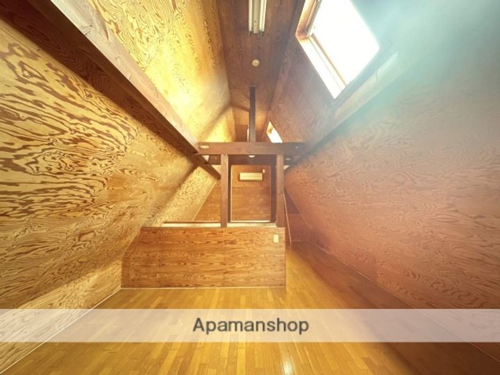 山口県山陽小野田市大字西高泊の賃貸アパート201のその他画像