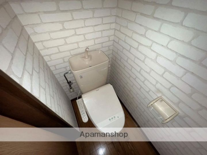 山口県山陽小野田市大字西高泊の賃貸アパート201のその他画像