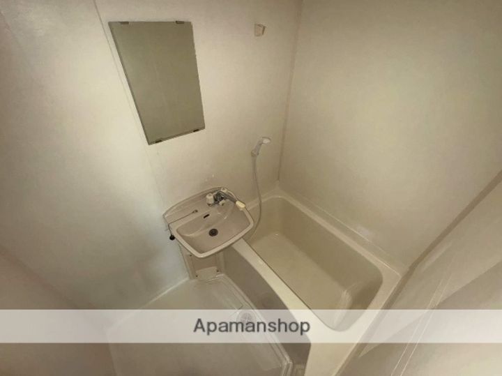 山口県山陽小野田市大字西高泊の賃貸アパート201のその他画像