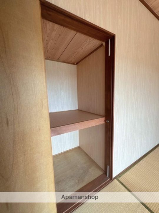 山口県山陽小野田市大字西高泊の賃貸アパート201のその他画像