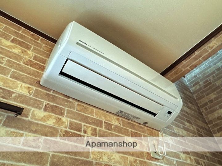 山口県山陽小野田市大字西高泊の賃貸アパート201のその他画像