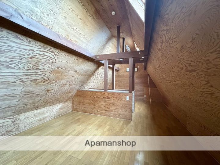 山口県山陽小野田市大字西高泊の賃貸アパート201のその他画像