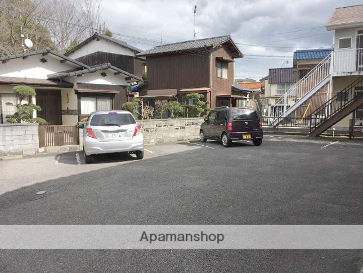 スカイハイツ宮地102の周辺