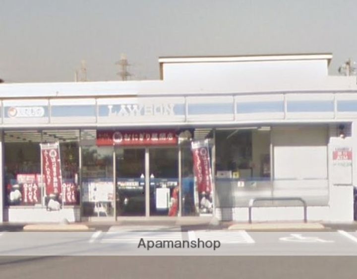 スカイハイツ宮地102の周辺