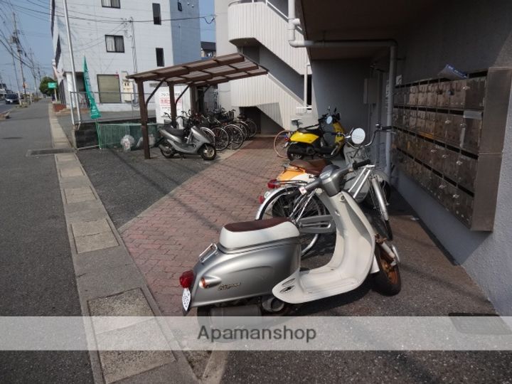 アルフィーネ宇部408のその他画像