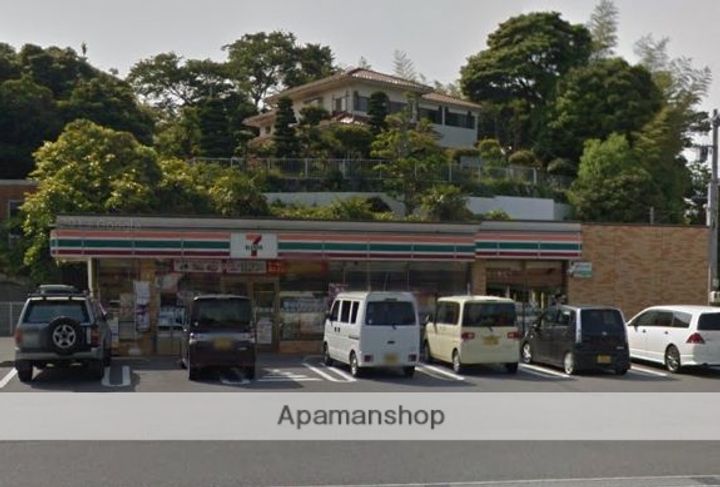 コンフレール妻崎A102の周辺