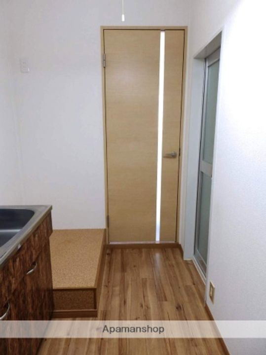 レジデンス西宮306の内装