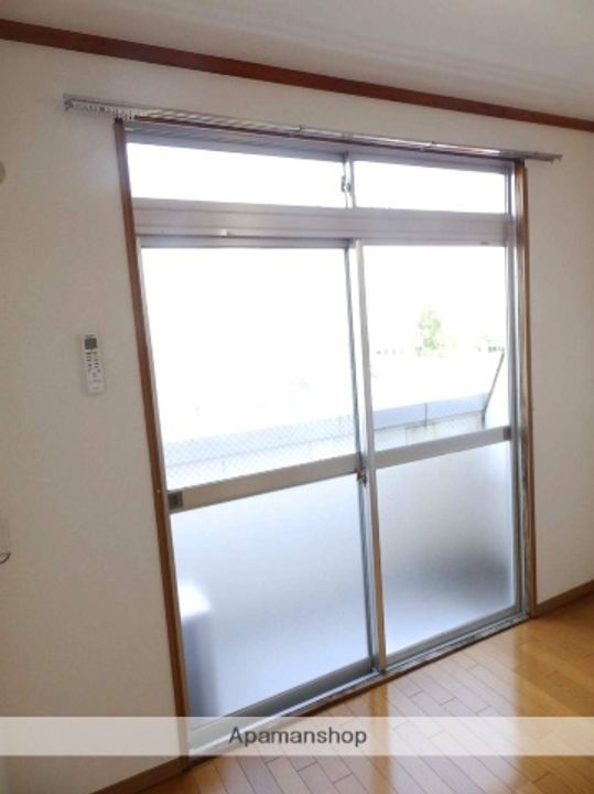 レジデンス西宮306の内装