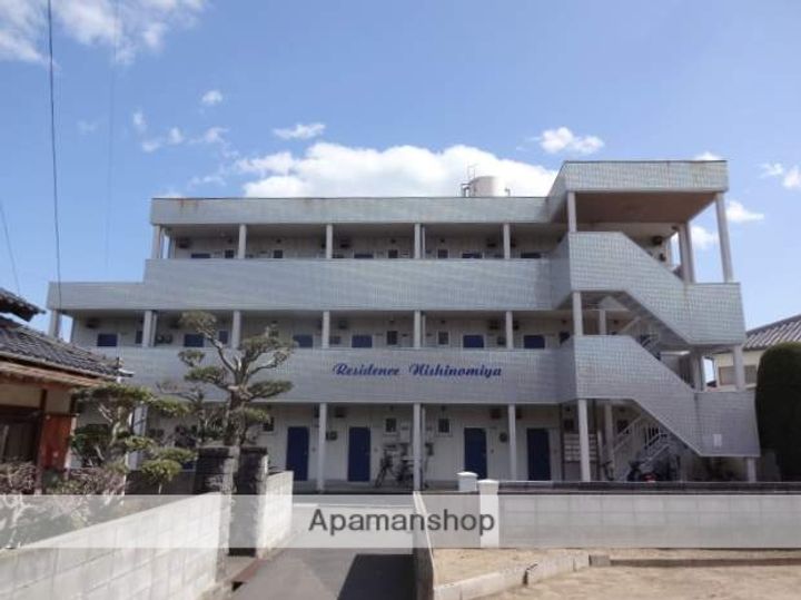 レジデンス西宮306のその他画像