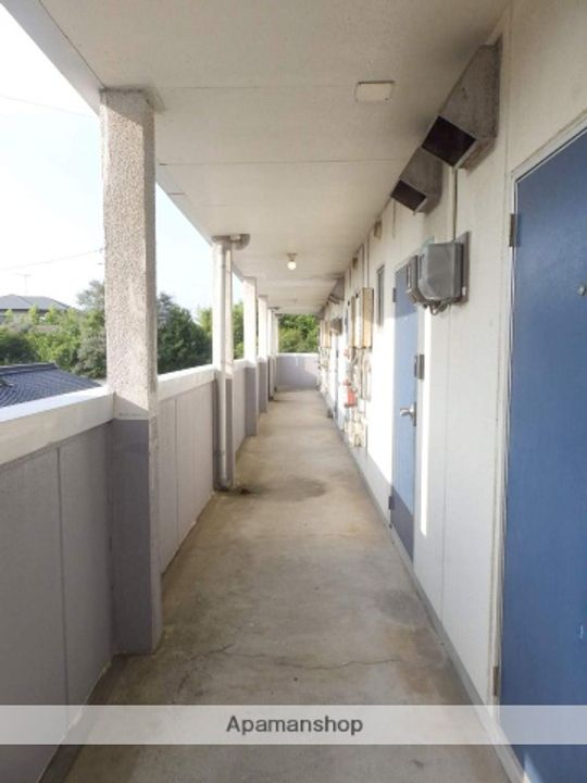 レジデンス西宮306のその他画像