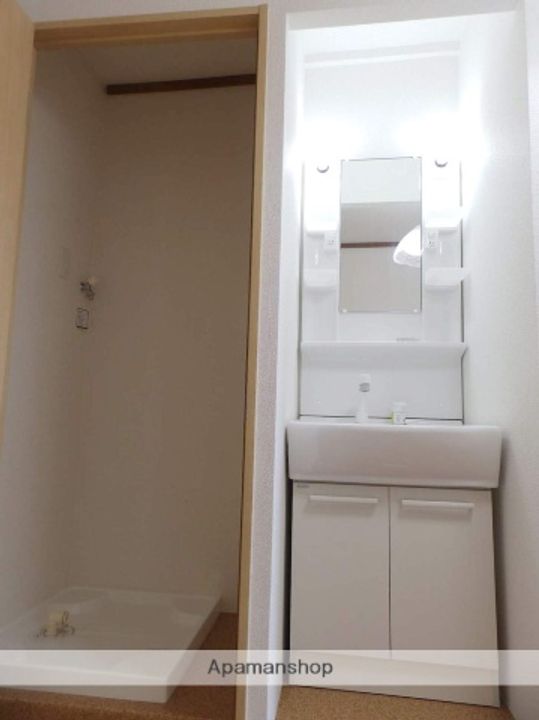 レジデンス西宮306の内装