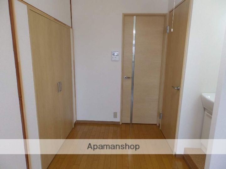 レジデンス西宮306の内装