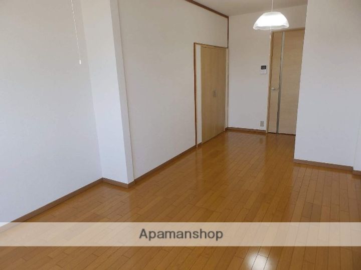 レジデンス西宮306の内装