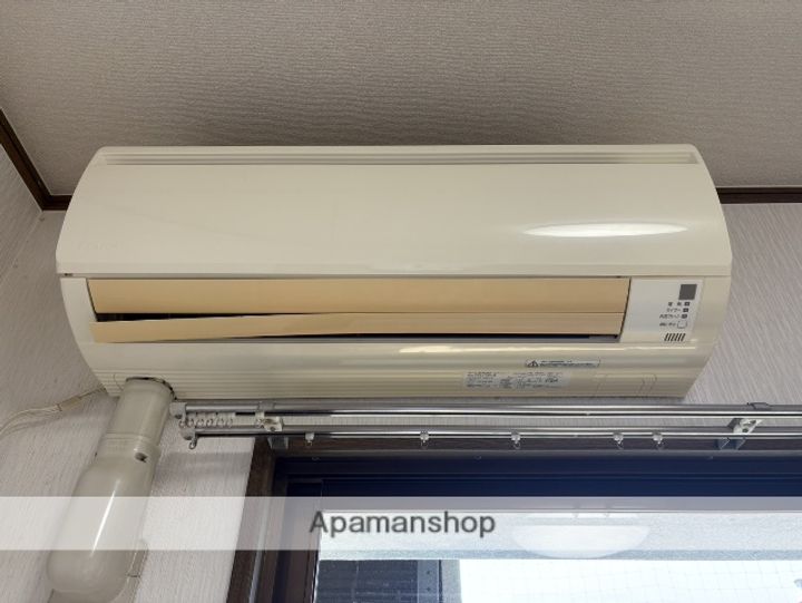 ビブレマンション宇部302のその他画像