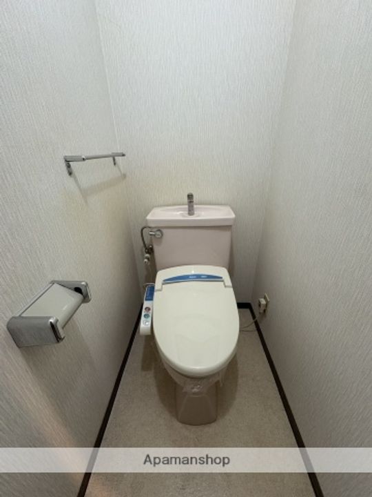 ビブレマンション宇部302のその他画像