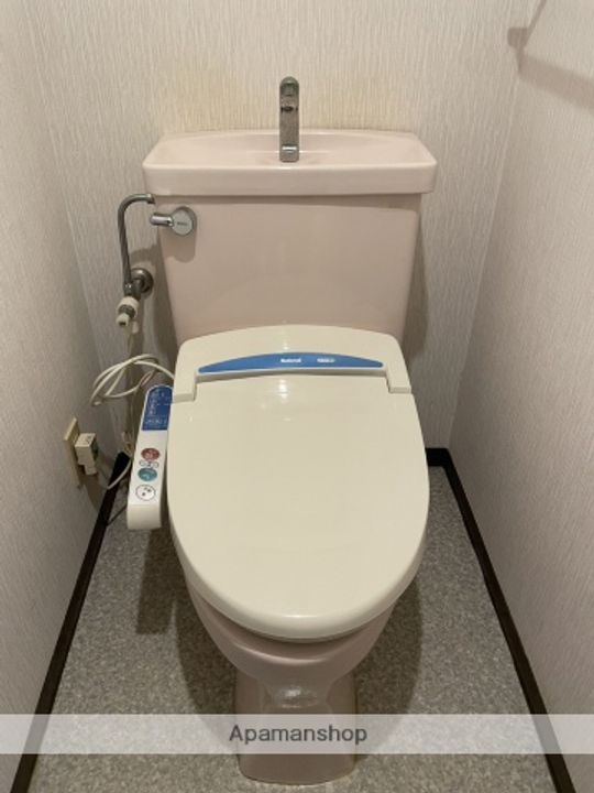 ビブレマンション宇部305のその他画像