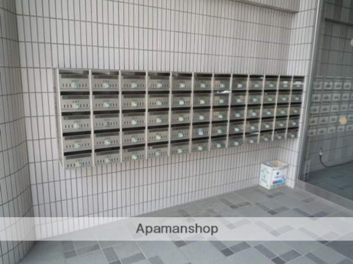 ビブレマンション宇部906のその他画像