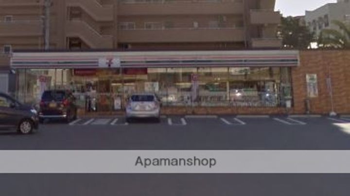 日神パレステージ宇部103の周辺
