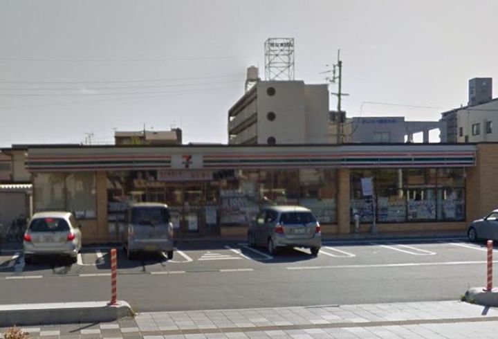 CORDELIAの周辺