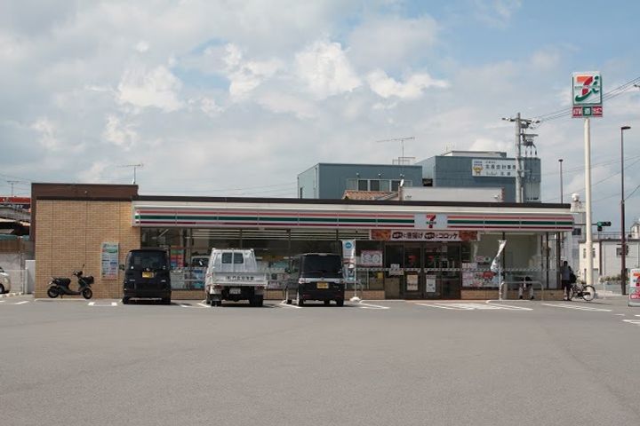 CORDELIAの周辺