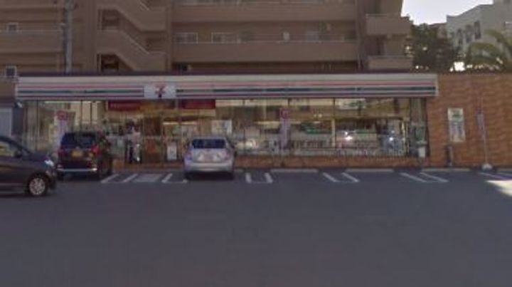 CORDELIAの周辺