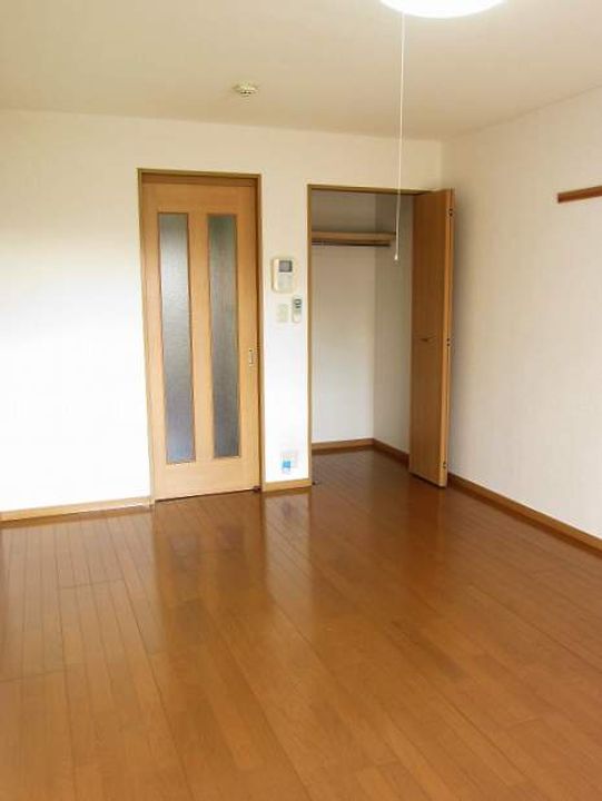グランデュールRの居間