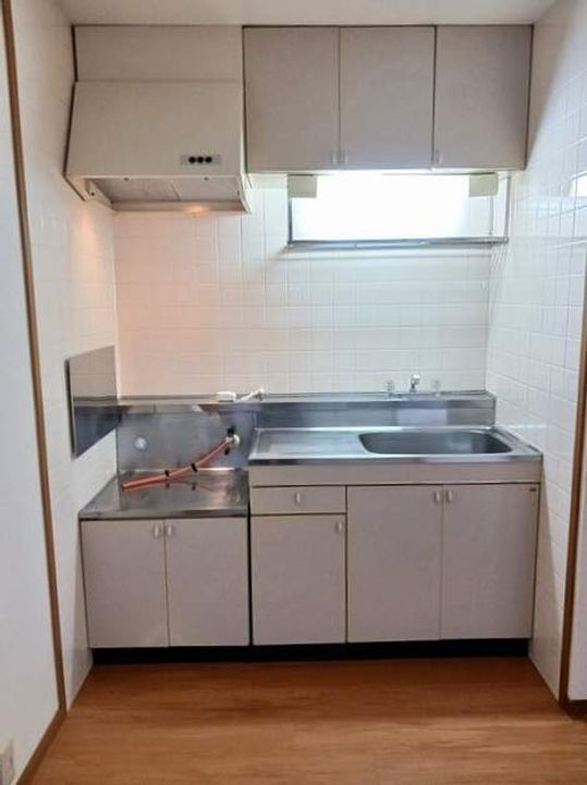 サンライズAのキッチン