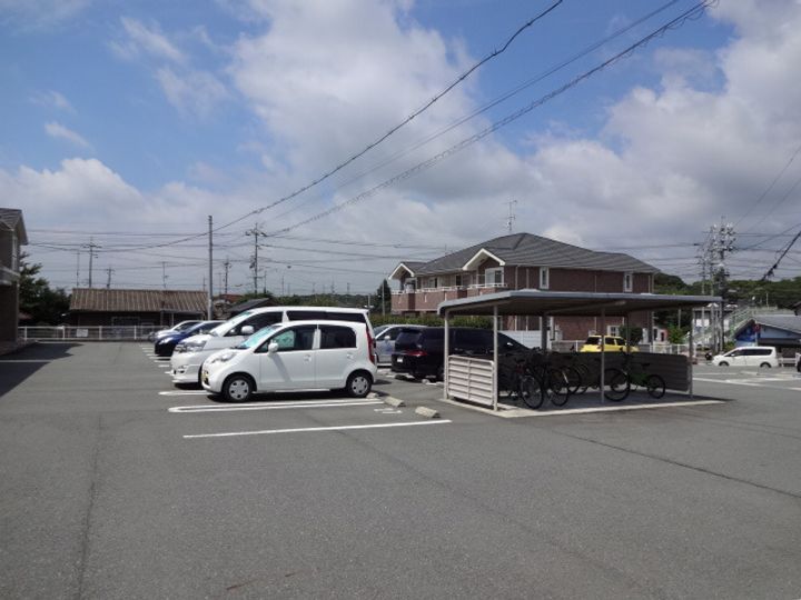 サン メゾン Aのその他画像