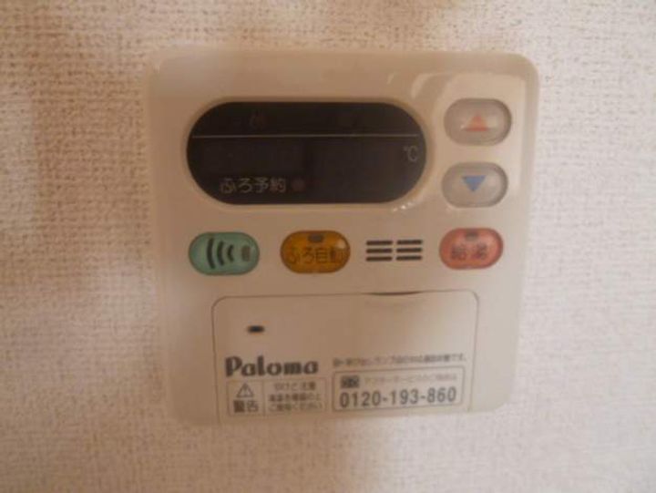 グランデ フィオーレⅡのその他画像