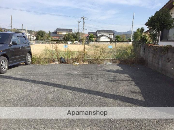 山口県宇部市西宇部南1丁目の賃貸マンション205のその他画像