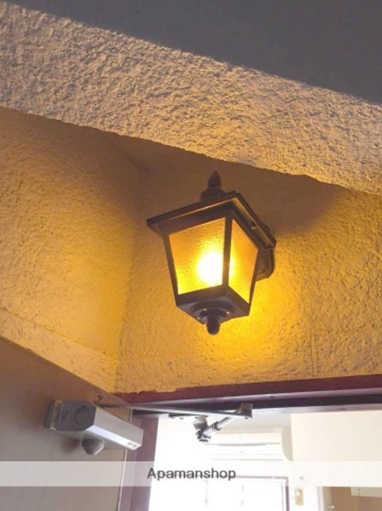 山口県宇部市西宇部南1丁目の賃貸マンション205のその他画像