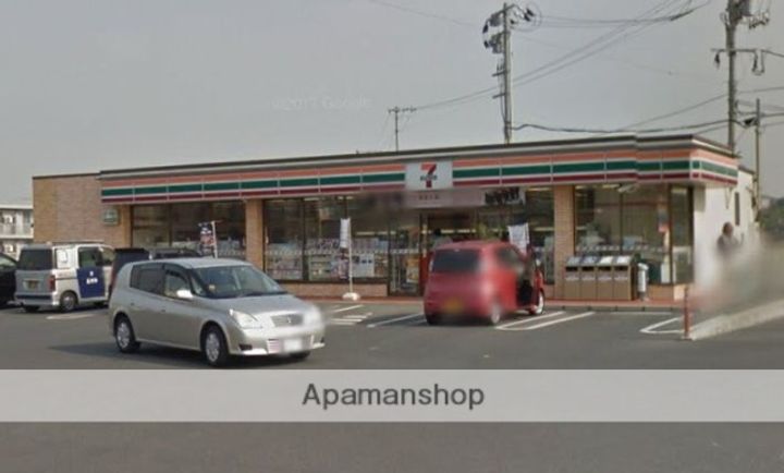 山口県宇部市西宇部南1丁目の賃貸マンション205の周辺