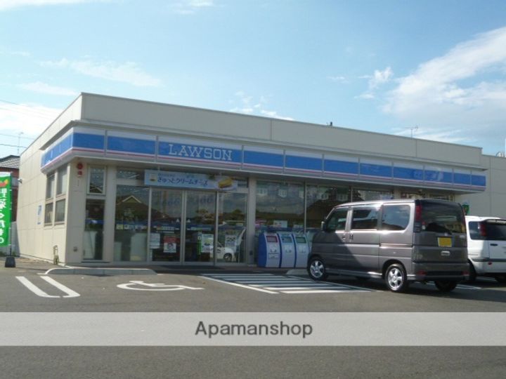 山口県宇部市西宇部南1丁目の賃貸マンション205の周辺