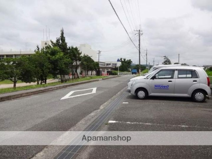 メゾンリベルテA棟(厚狭)102のその他画像