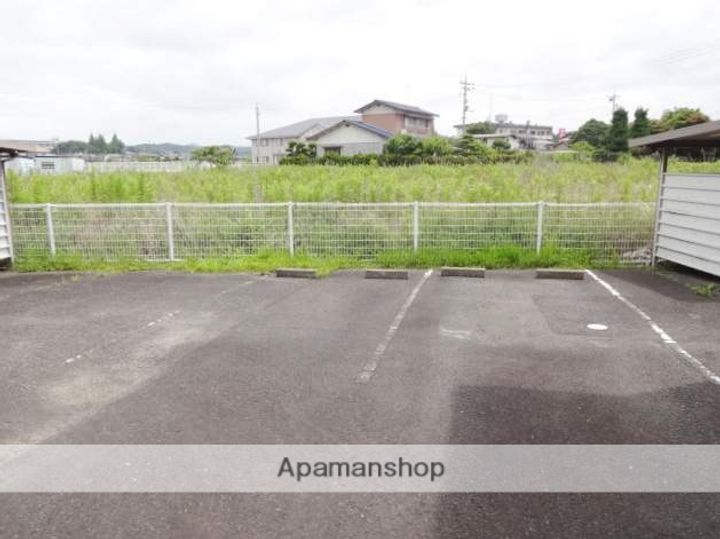 メゾンリベルテA棟(厚狭)102のその他画像