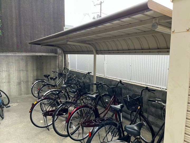 レオパレス琴芝N館103のその他画像