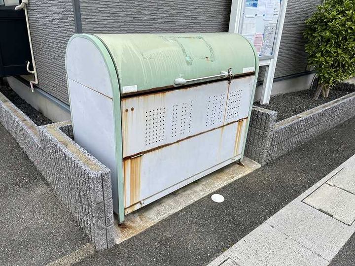 レオパレス琴芝N館103のその他画像