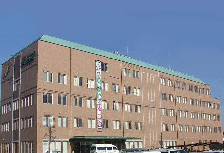 レオパレス田園の周辺