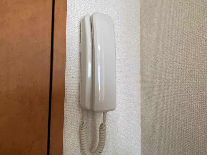 レオパレスドゥジェーム昭和町203のその他画像