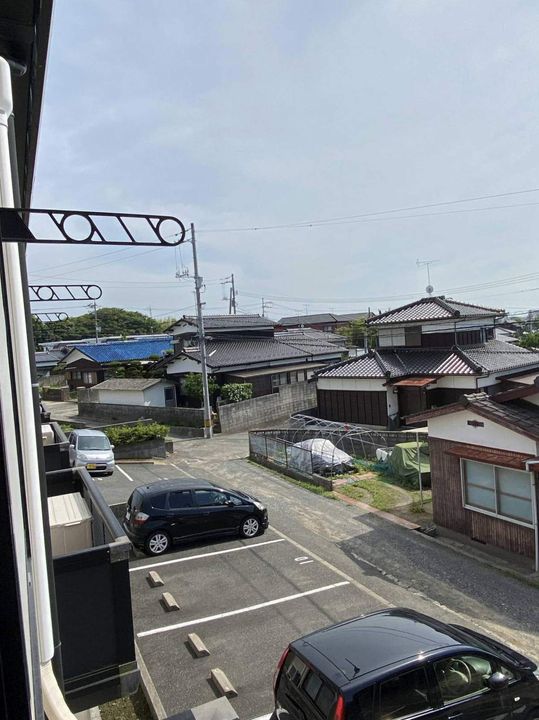 レオパレス開203のその他画像