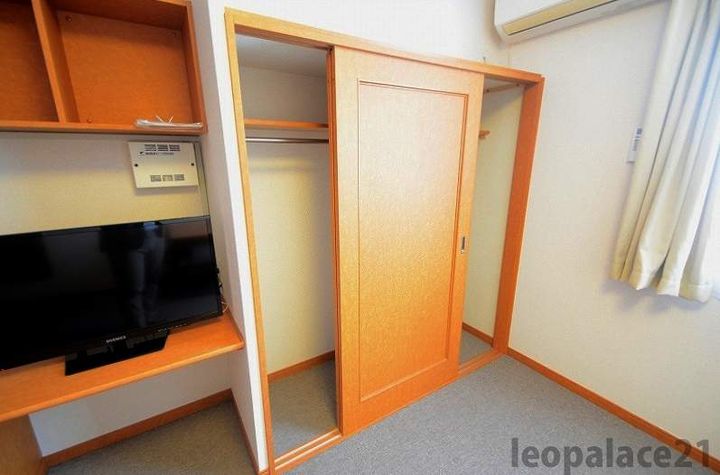 レオパレス下條A205のその他画像