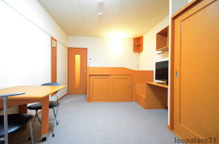 レオパレス下條A205のその他画像