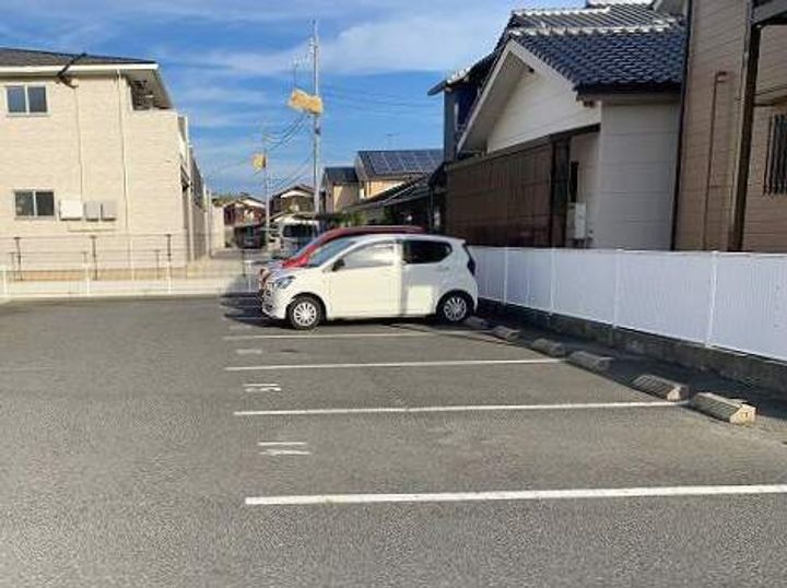 レオパレス下條A106のその他画像