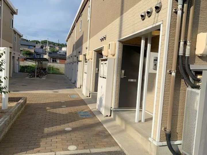 レオパレス下條A106のその他画像