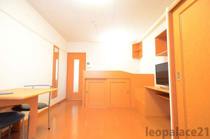 レオパレス下條A106のその他画像