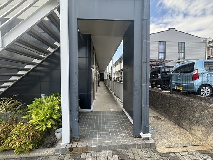 レオパレス常盤PART2206のその他画像