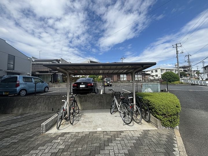 レオパレス常盤PART2206のその他画像