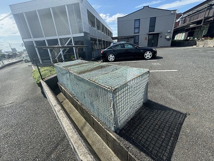 レオパレス常盤PART2206のその他画像