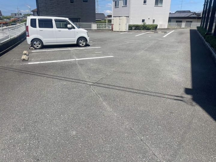 レオパレス常盤PART2206のその他画像