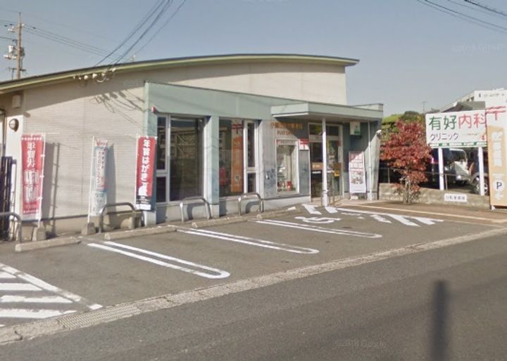 レオパレス常盤PART2206の周辺